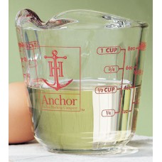 Anchor Hocking Measuring Cup HOH1178